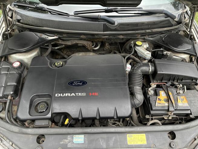Ford Mondeo MK3 kombi , 2.0,LPG, wersja GHIA,2002,