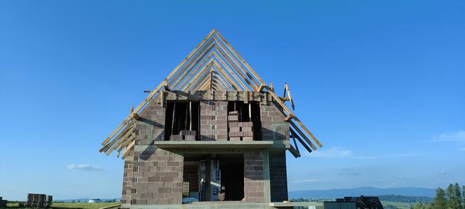 Budujemy domy - FREEFiBUD - Czarno na białym