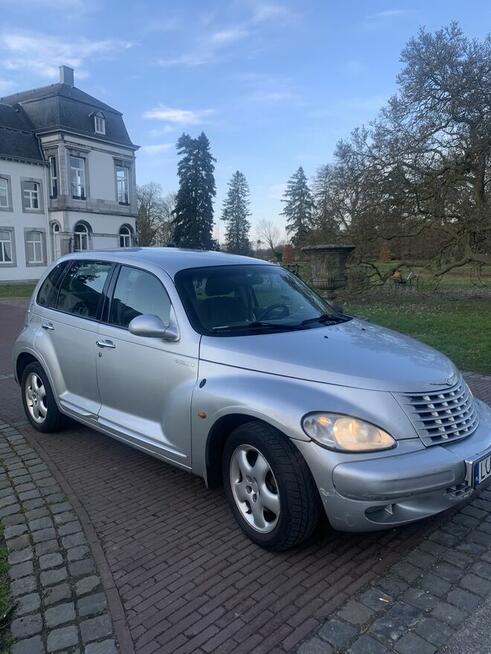 Chrysler Cruiser PT rok 2000