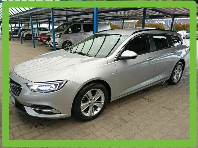 wynajem wypożyczalnia opel insignia Gorzów Wielkopolski