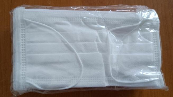Sprzedam maski medyczne
