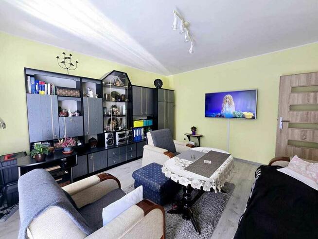 Mieszkanie 61m2 w Chodzieży na sprzedaż , spokojna okolica p