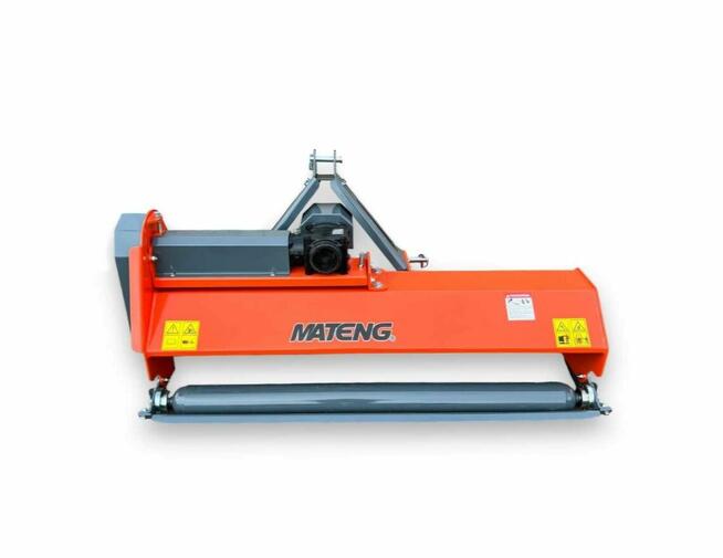 Kosiarka bijakowa na młotkach, NEFL-115 ,115cm MATENG ,WOM