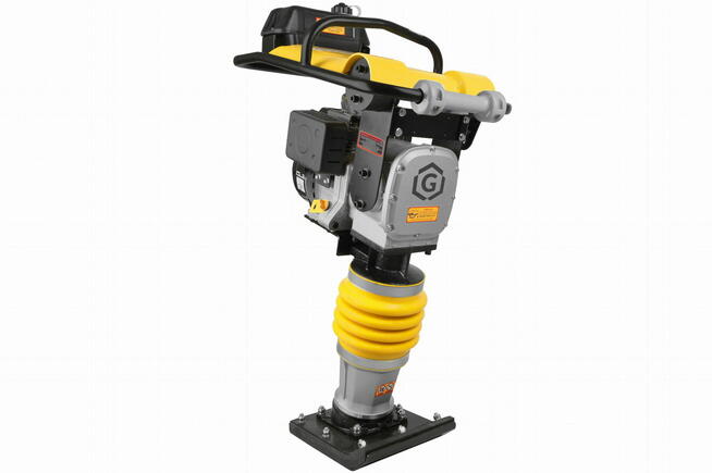 Zagęszczarka skoczek ubijak 80kg GM-R-RM80|NOWA|WYSYŁKA|