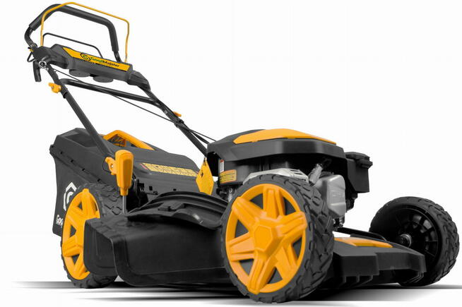 Kosiarka spalinowa z napędem GMM-RL46N|NOWA|WYSYŁKA|