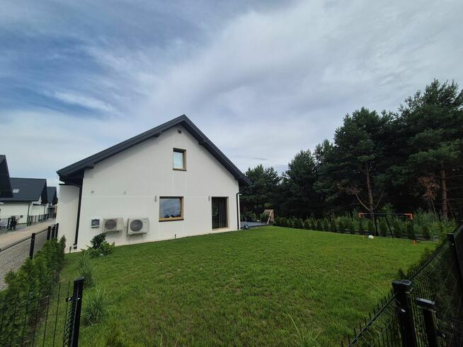 Kielce Nowe Domy wolnostojące.