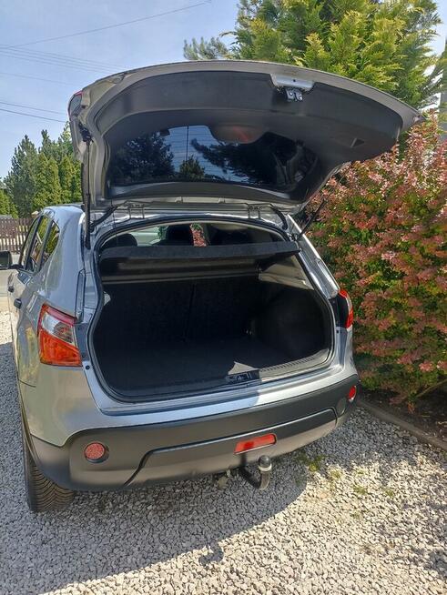 1.6 117KM! Kamera cofania! Hak! Android Auto! Opony 2024r! T