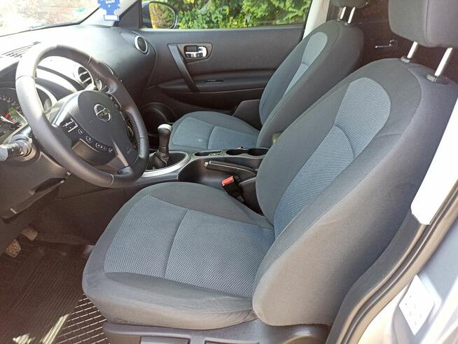 1.6 117KM! Kamera cofania! Hak! Android Auto! Opony 2024r! T