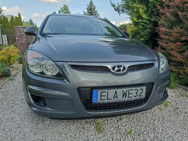 1.4 109KM! Klimatyzacja! Zadbany!