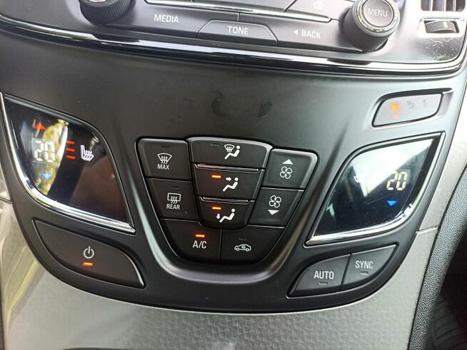 2.0 163KM 4x4! Automat! Serwisowany na bieżąco! Bogate wypos