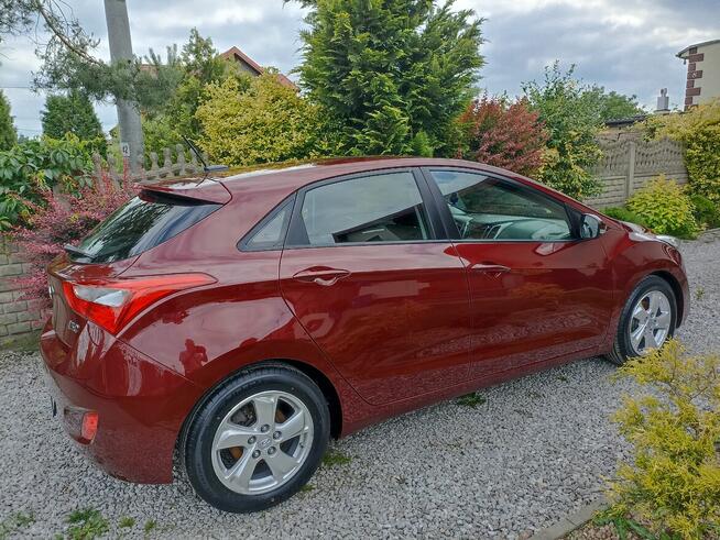 1.4 100KM! Skrzynia 6-biegowa! Kamera cofania! Nawigacja! Bl