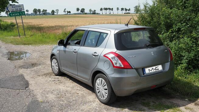 Przewóz osób Słupsk->morze/kurorty. max.4os. -40% ceny Bolta