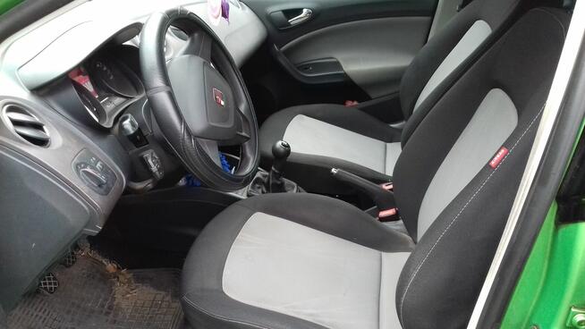 SPRZEDAM SEATA IBIZE1,2 TDI
