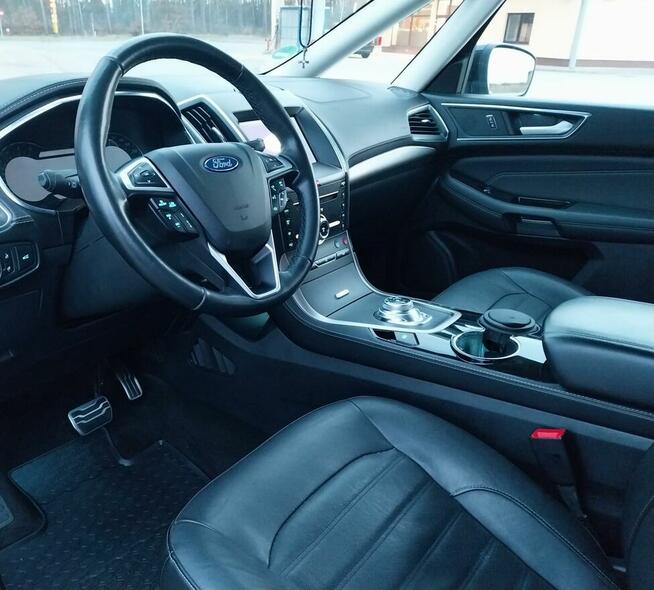 Galaxy V-LINE Vignale * 7 osób * Bezwyp. *