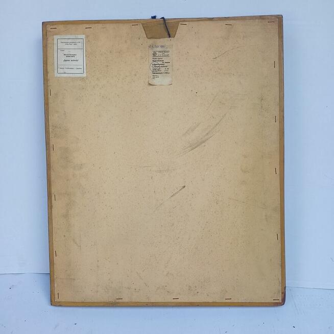 Obraz Przyleciały Gawrony