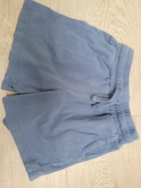 Paka ubrań - chłopiec 104 (91 sztuk)