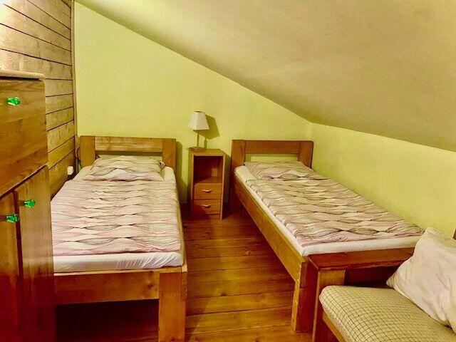 Do wynajęcia M-2 w Karpaczu Dolnym