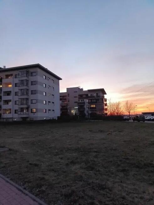 Zamienie m WŁASNOŚCIOWE 33 m2 na osiedlu Villa Campina