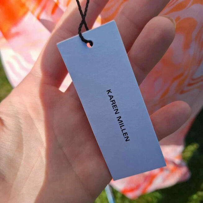 Sukienka Letnia Karen Millen