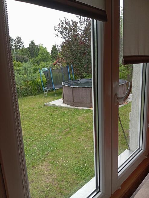 Działka Rod Skowronek ul. Okrężna