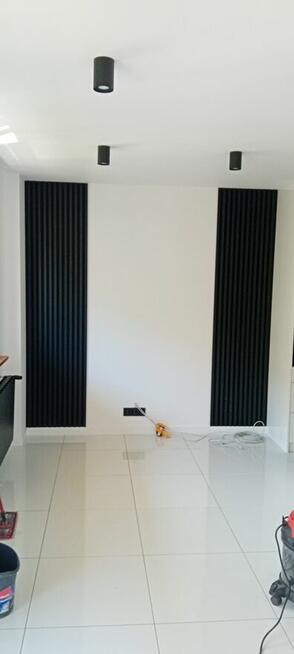 Remonty Wykończenia