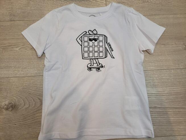 Paka ubrań - chłopiec 104 (91 sztuk)