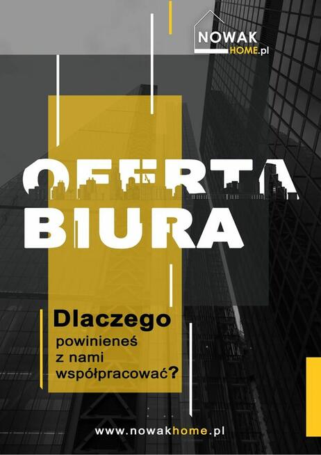Jarosław | NowakHome.pl- Licencjonowane biuro nieruchomości