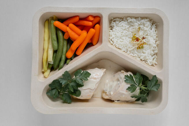 KULINARNIE FIT – Catering dietetyczny POMORSKIE