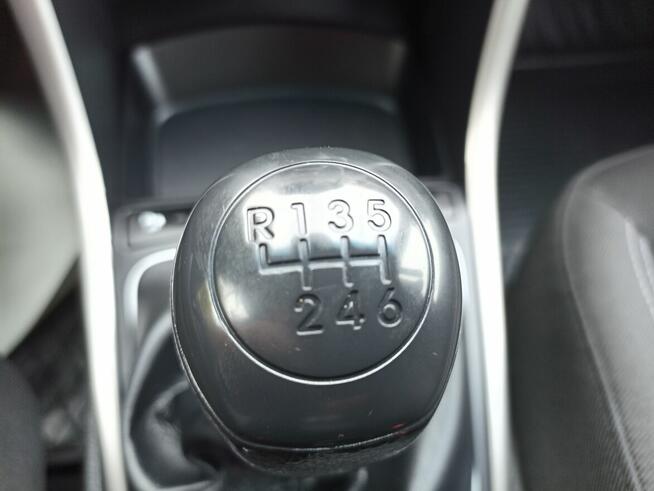 1.4 100KM! Skrzynia 6-biegowa! Kamera cofania! Nawigacja! Bl