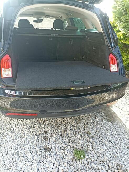 2.0 163KM 4x4! Automat! Serwisowany na bieżąco! Bogate wypos