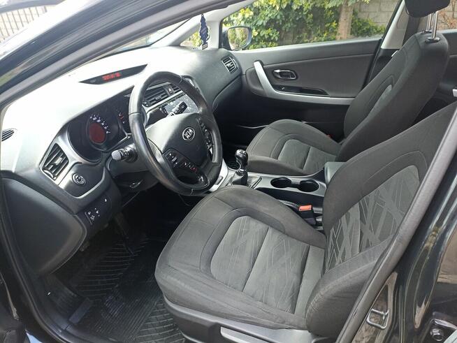 1.4 100KM! Android Auto! Apple Car Play! Grzana kierownica i