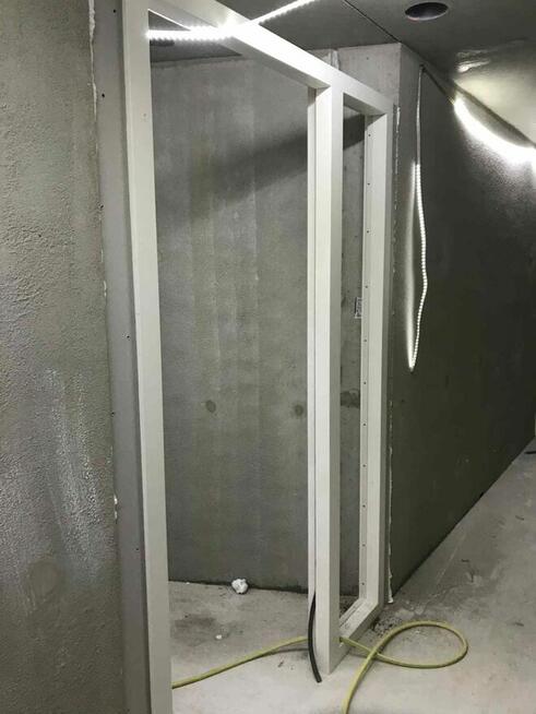 Usługi budowlane /wykończeniowe/złota rączka /transport