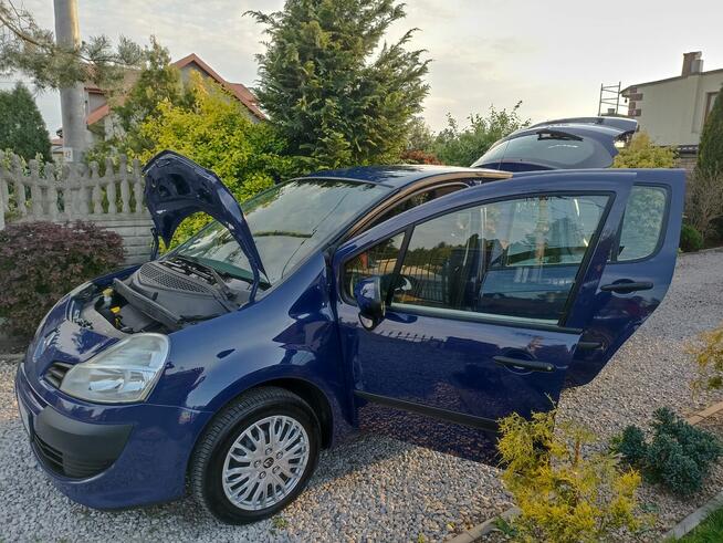 1.2 75KM! Jeden właściciel w Niemczech! Klimatyzacja! Zadban