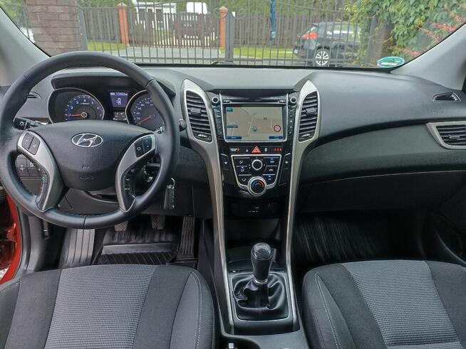 1.4 100KM! Skrzynia 6-biegowa! Kamera cofania! Nawigacja! Bl