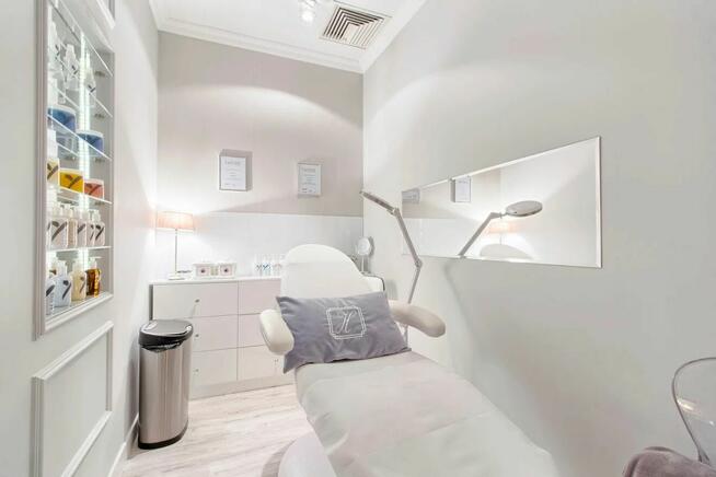 Odstąpię Dochodowy Salon Stylizacji Paznokci