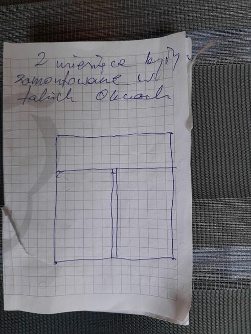 Rolety noc/dzień w kasecie