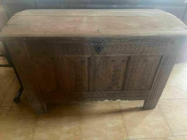 Renowacja antyków, oprawa obrazów, naprawy ram!