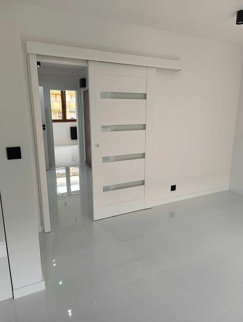 Remonty Wykończenia