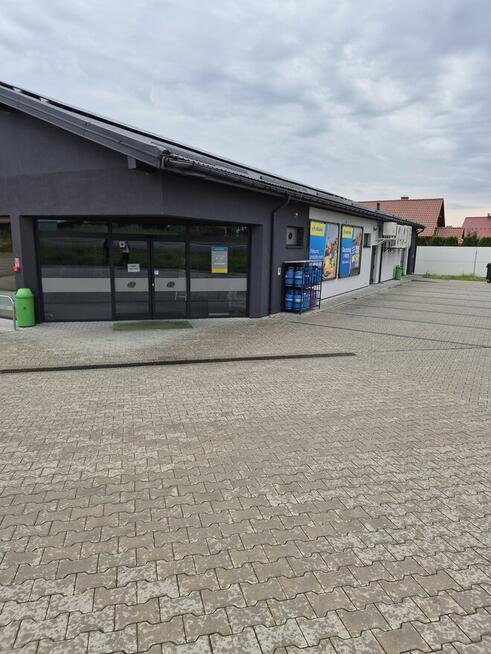 Budynek do wynajęcia