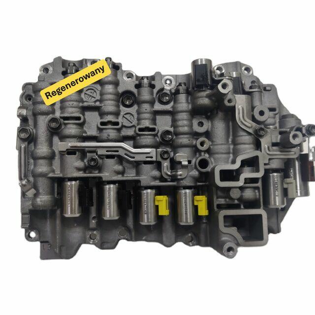 Vw,Audi Sterownik hydrauliczny, Valve Body TF60SN,Aisin