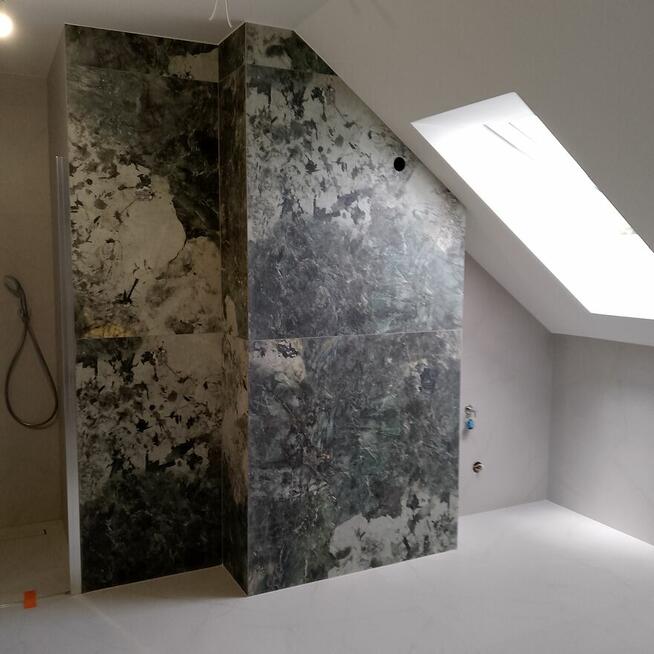 Wykończenia kompleksowe