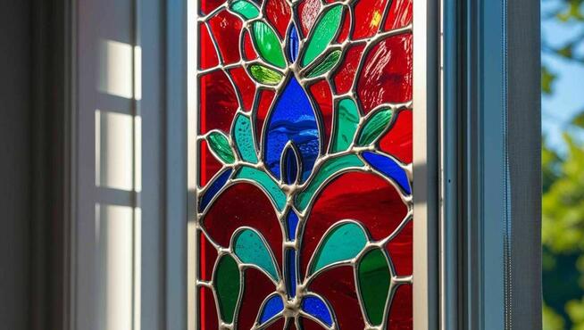 Brama kuta od ręki!