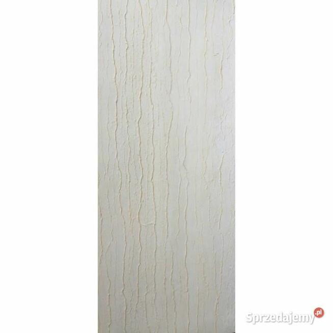 Fornir Kamienny Silvia Beige tapeta 2MM 122x61x0,2 cm