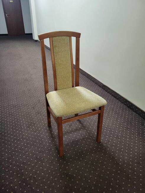 Używane meble hotelowe w dobrej cenie - okazja