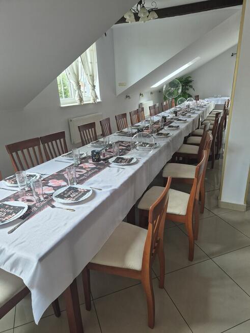 Sala bankietowa do wynajecia w Gródkowie
