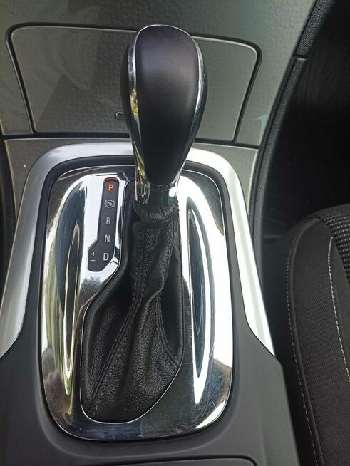 2.0 163KM 4x4! Automat! Serwisowany na bieżąco! Bogate wypos