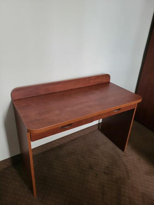 Używane meble hotelowe w dobrej cenie - okazja