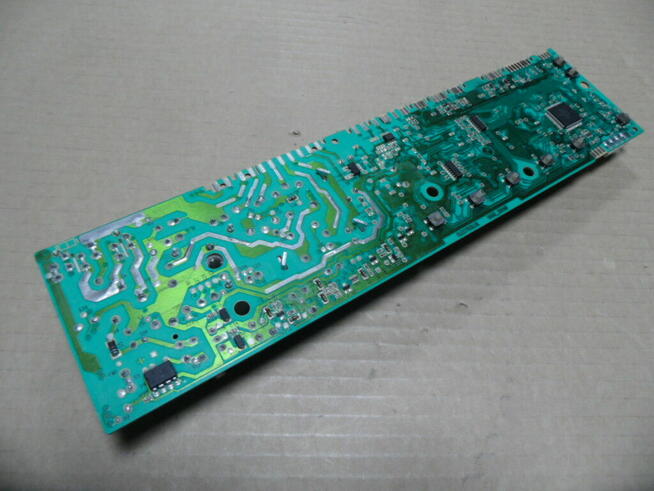 programator pralki electrolux EWT105410W