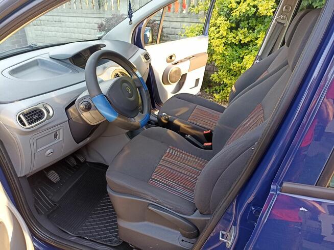 1.2 75KM! Jeden właściciel w Niemczech! Klimatyzacja! Zadban