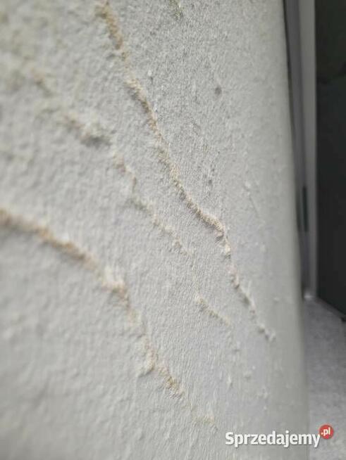 Fornir Kamienny Silvia Beige tapeta 2MM 290x122x0,2 cm